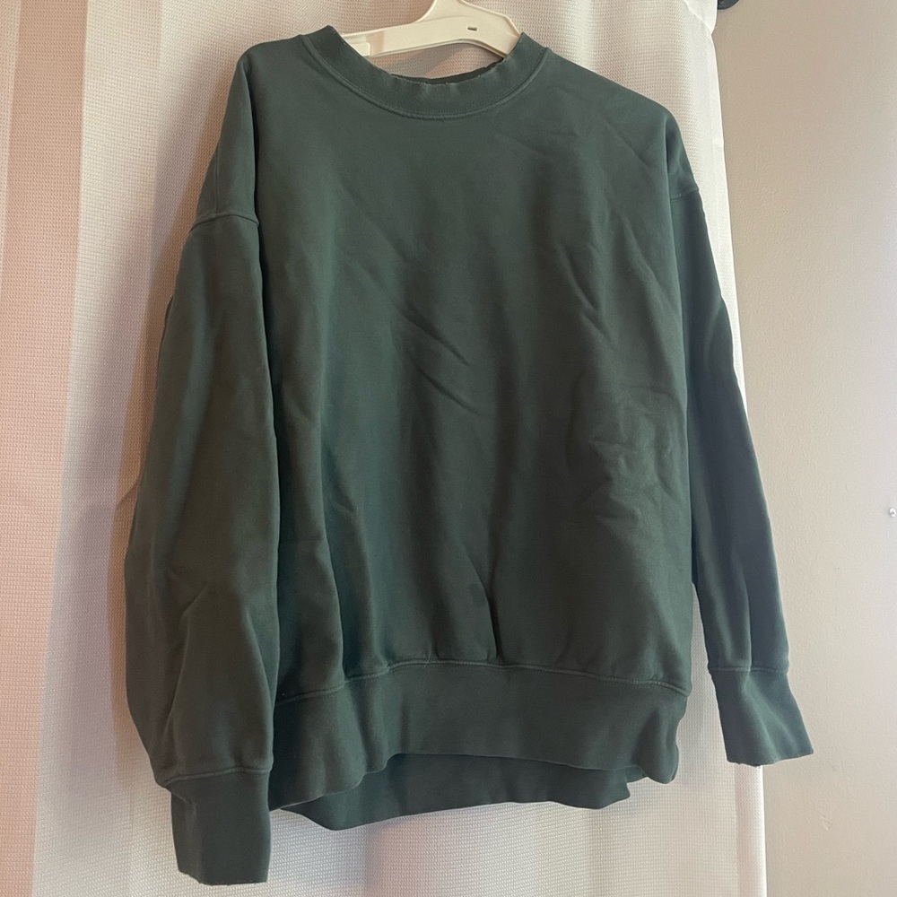 American Eagle Crewneck